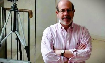 Roberto Madrigal