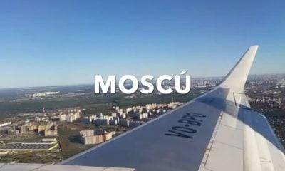 Rusia establece nuevas reglas de entradas para cubanos
