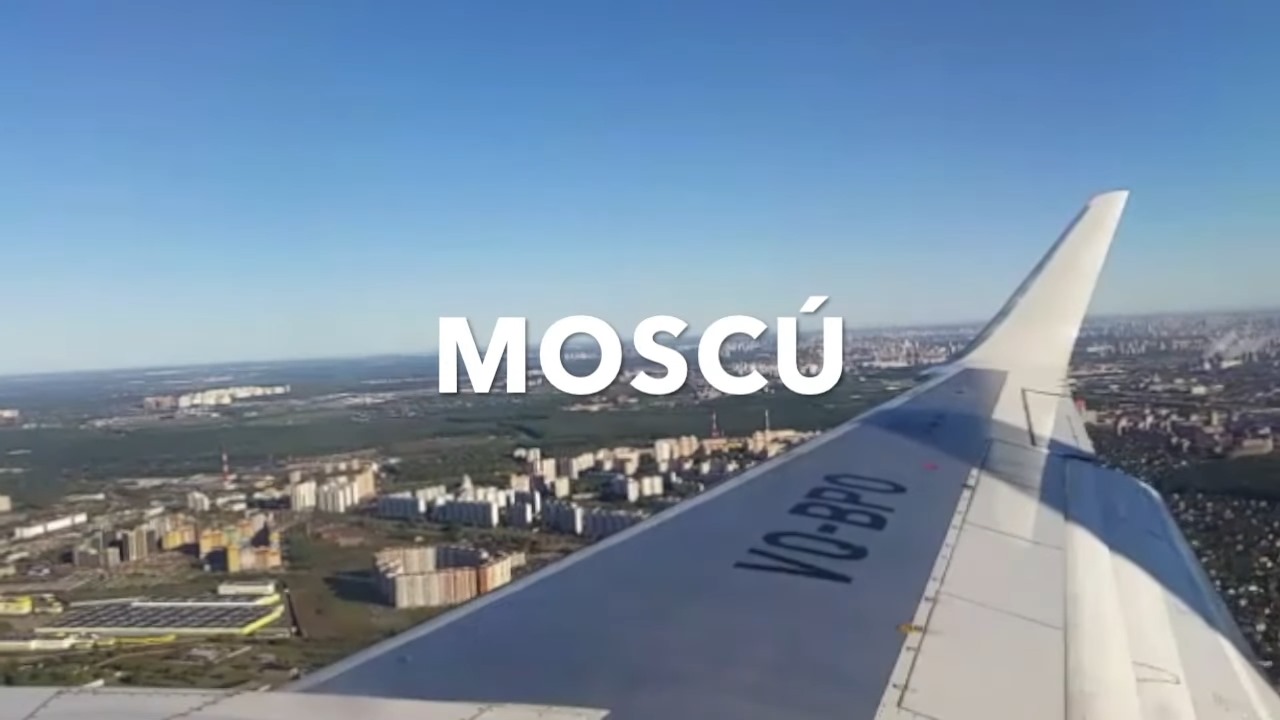 Rusia establece nuevas reglas de entradas para cubanos
