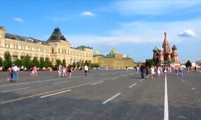 Rusia gradúa a 68 estudiantes cubanos ¿educación o adoctrinamiento
