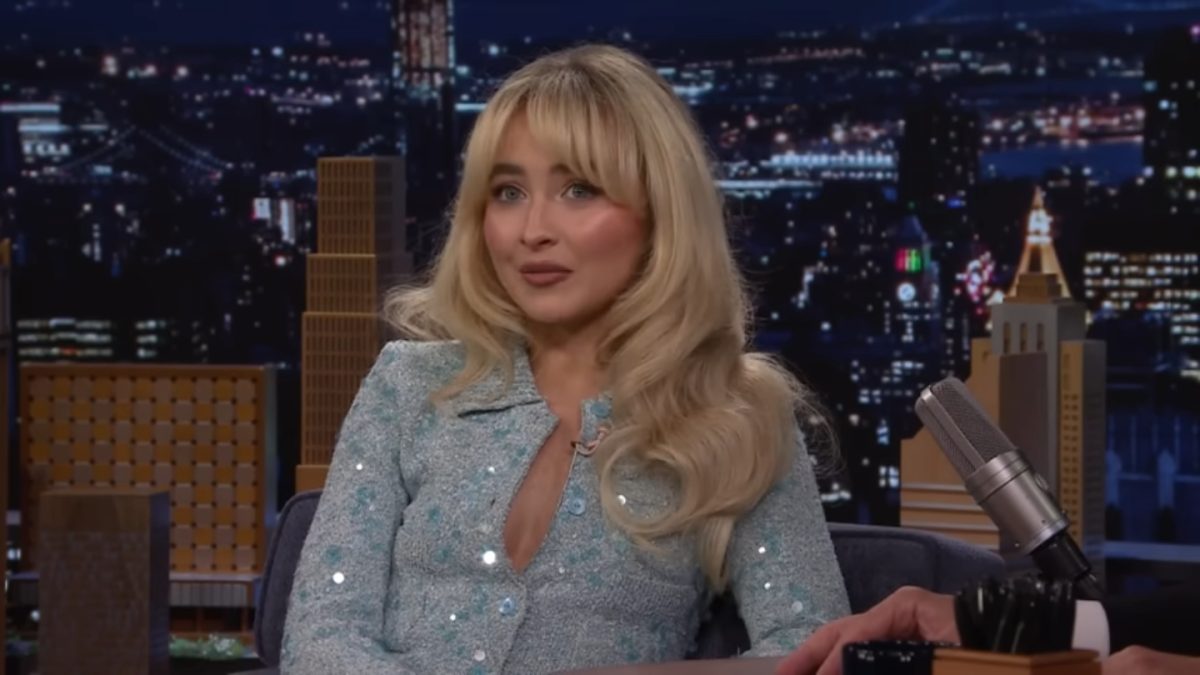 Sabrina Carpenter