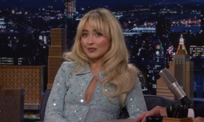 Sabrina Carpenter
