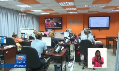 Sancionan por corrupción y fraude a funcionarios de la empresa eléctrica y clientes habaneros