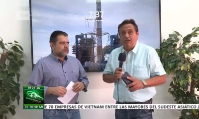 Se acerca el verano y crecen los apagones: UNE pronostica 1.690 MW de déficit