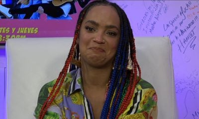 Seidy La Niña