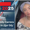 Seidy La Niña candidata a Alcaldía de Miami Dade