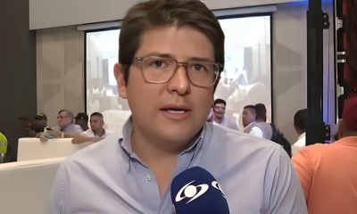 Miguel Uribe