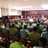 Sentencia hasta con 8 años de prisión a involucrados en los sucesos de la Finca de los Monos