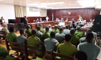Sentencia hasta con 8 años de prisión a involucrados en los sucesos de la Finca de los Monos