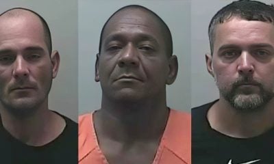 Sentencian a tres cubanos por intento de robo en el estado de Michigan (1)