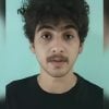 “Sigan luchando” el mensaje de un joven antes de ser arrestado por oponerse al tarifazo de Etecsa (1)