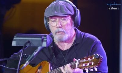 Silvio Rodríguez apela a Fidel para resolver la crisis de Etecsa
