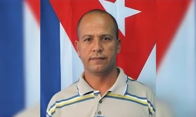 Solicitan 10 años de prisión para el activista Alexander Verdecia por sus denuncias en redes sociales (1)