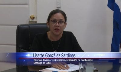 Suspenden venta de gas licuado en Santiago de Cuba “hasta que se disponga”