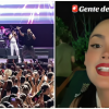 ikToker de Madrid se queja de Gente de Zona