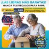 Trucos para enviar libras baratas a toda Cuba desde 0.99 dólares (1)
