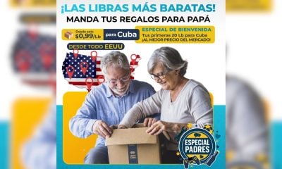 Trucos para enviar libras baratas a toda Cuba desde 0.99 dólares (1)