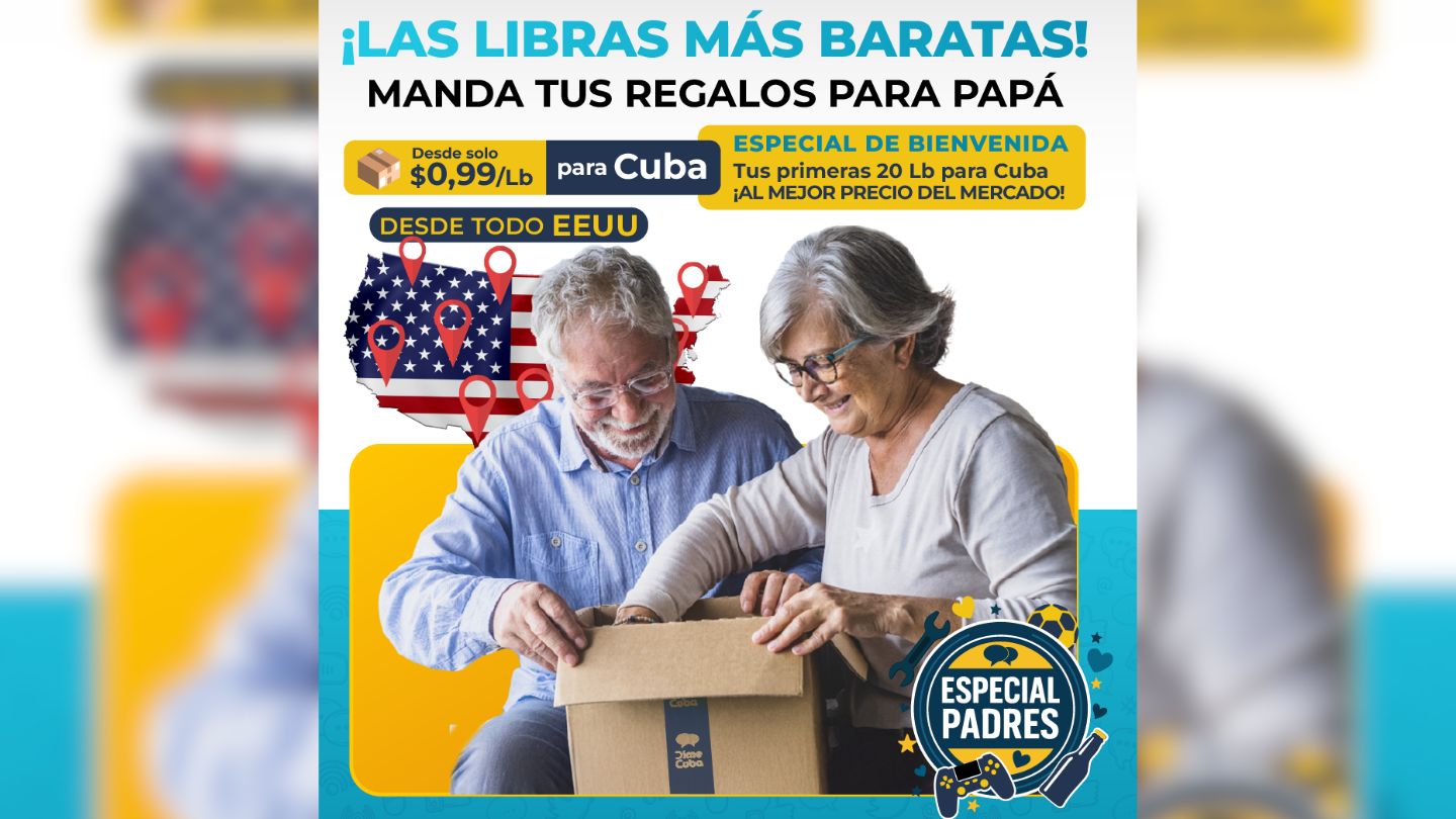 Trucos Para Enviar Libras Baratas A Toda Cuba Desde 0 99 D lares Trucos para enviar libras baratas a toda cuba desde 0 99 d lares