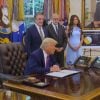 Trump admite crisis laboral en agricultura y hotelería por expulsión de migrantes