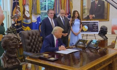 Trump admite crisis laboral en agricultura y hotelería por expulsión de migrantes