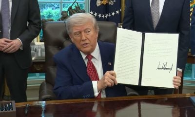 Trump impone restricciones de entrada a viajeros procedentes de Cuba y otros países