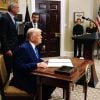 Trump indulta a empresario de Miami condenado a 50 años por estafar al Medicare
