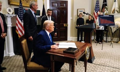 Trump indulta a empresario de Miami condenado a 50 años por estafar al Medicare