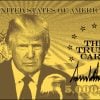 Trump lanza sitio web para comprar la visa dorada en 5 millones de dólares