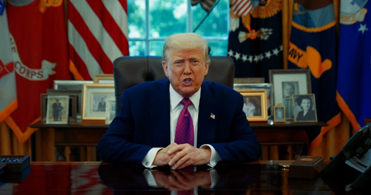 Trump no quiere un cambio de régimen en Irán, ¿y en Cuba?