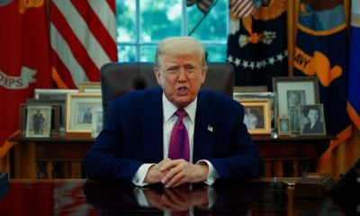 Trump no quiere un cambio de régimen en Irán, ¿y en Cuba?