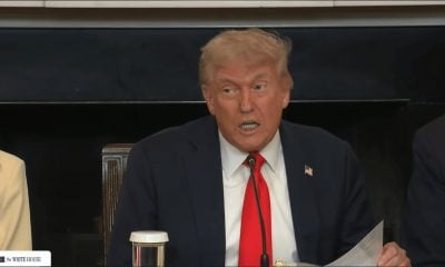 Trump ordena intensificar redadas migratorias en Los Ángeles, Nueva York y Chicago