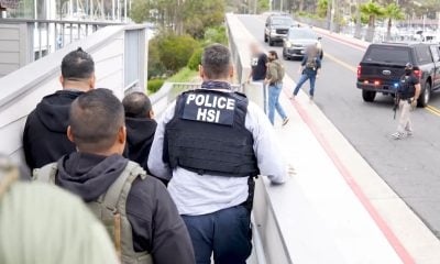 Trump ordena suspender detención de migrantes que trabajen en agricultura y hotelería