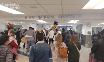 USCIS entrega Green cards a cubanos con parole tras reanudación de trámites
