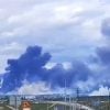 Ucrania realiza uno de sus ataques más devastadores contra la fuerza aérea rusa