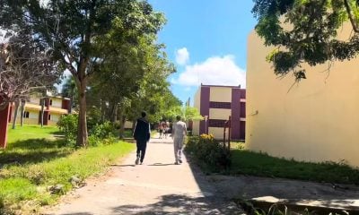 Universidad de Holguín se unen a la huelga por Etecsa: “estamos cansados de pagar por la ineficiencia”