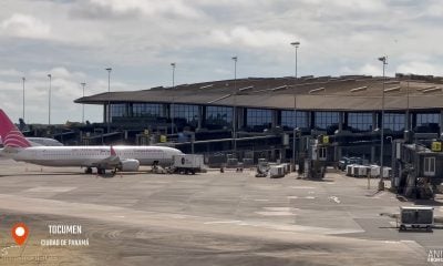Viajera cubana intenta entrar a Panamá con miles de dólares no declarados