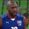Voleibol cubano anuncia plantilla a Liga de Naciones y deja fuera a Robertlandy Simón