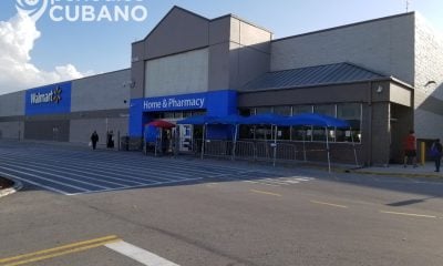 Walmart despide a beneficiario del parole y TPS que recibieron cancelación del permiso de trabajo