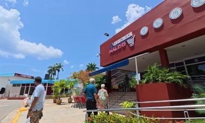 Youtuber visita el supermercado Palco con 10 dólares esto es lo que pudo comprar