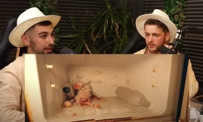 Youtubers españoles ven la realidad de Cuba