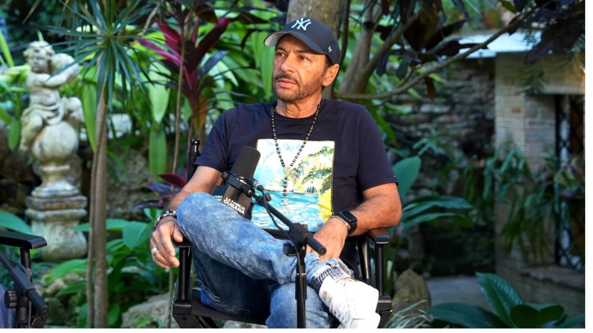 actor cubano Jorge Martínez película Teófilo