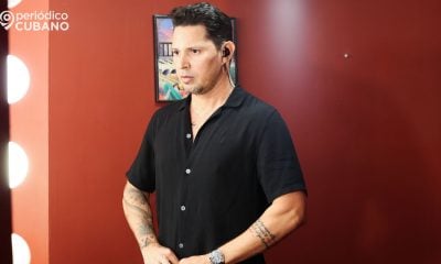 cantante Leoni Torres