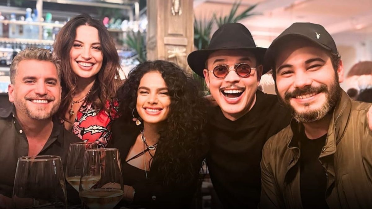 nueva película de Pavel Giroud