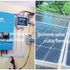 paneles solares