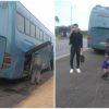 Abuela cubana denuncia los horrores de viajar en ómnibus nacionales