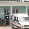 Accidente de tránsito en Majagua, Ciego de Avila