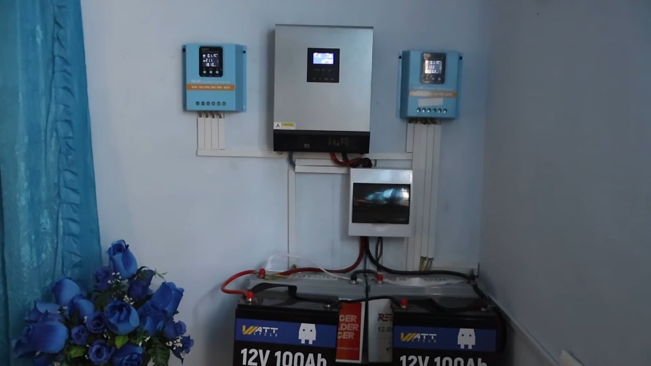 Aceleran la venta de paneles solares para el sector privado ante la crisis de apagones en Cuba