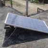 Aceleran la venta de paneles solares para el sector privado ante la crisis de apagones en Cuba