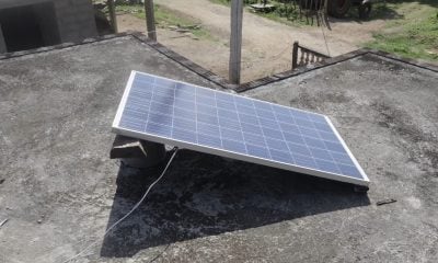Aceleran la venta de paneles solares para el sector privado ante la crisis de apagones en Cuba