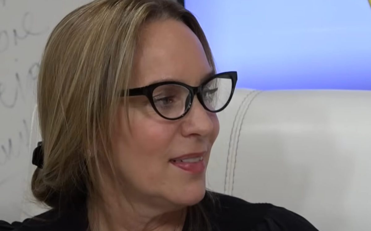 Actriz cubana Amarilys Nuñez demanda (1)